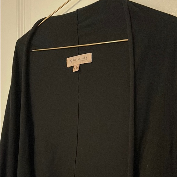 Black Sweater - Picture 6 of 6